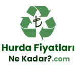 HurdaFiyatlariNeKadar.com