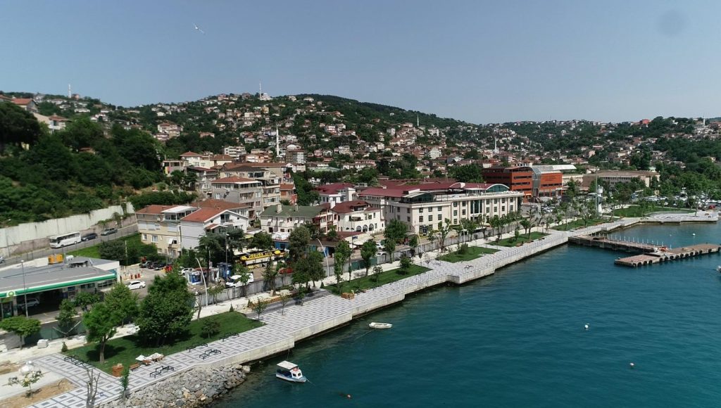 Beykoz